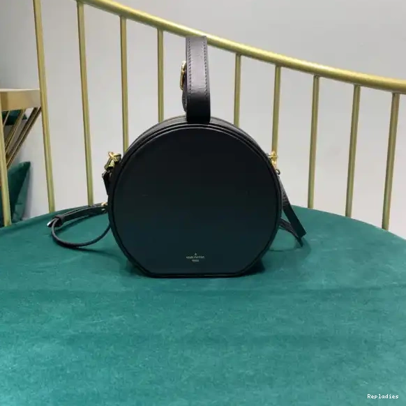Cheap Vuitton Louis PETITE BOITE CHAPEAU 0611
